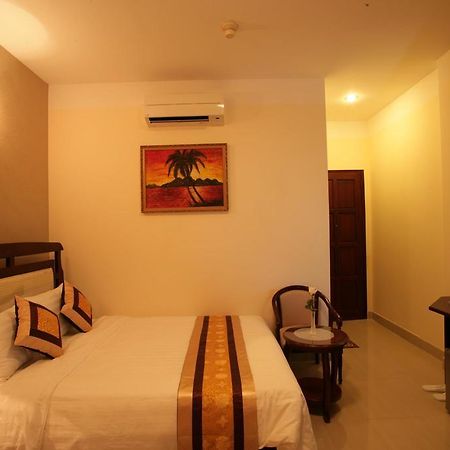 Nhat Hoang Hostel Ho Si Minh-város Kültér fotó